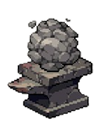 Runesmith Icon